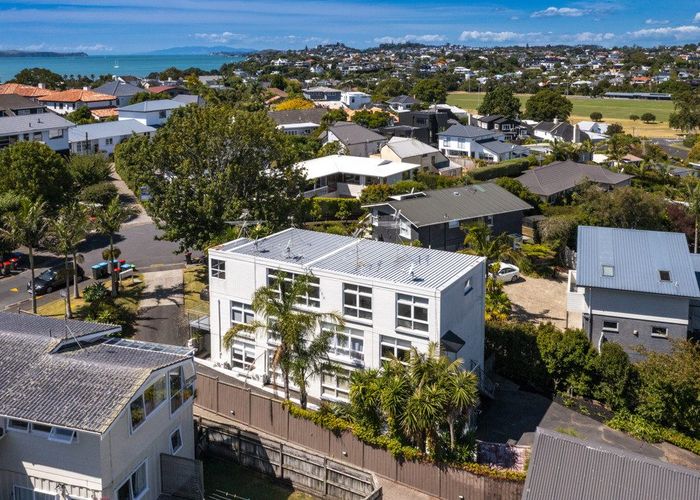  at 5/27 Piccadilly Place, Kohimarama, Auckland