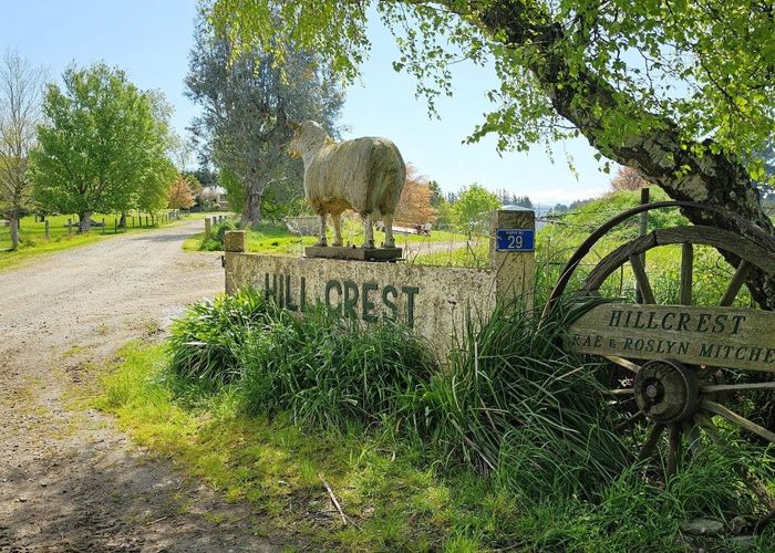  at 29 Springbank Road, Wairuna, Clutha, Otago