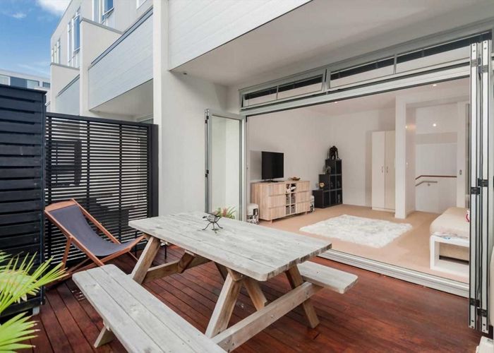  at 18 Telpher Street, Auckland Central, Auckland