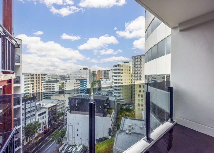  at 1508/19 Anzac Avenue, City Centre, Auckland City, Auckland