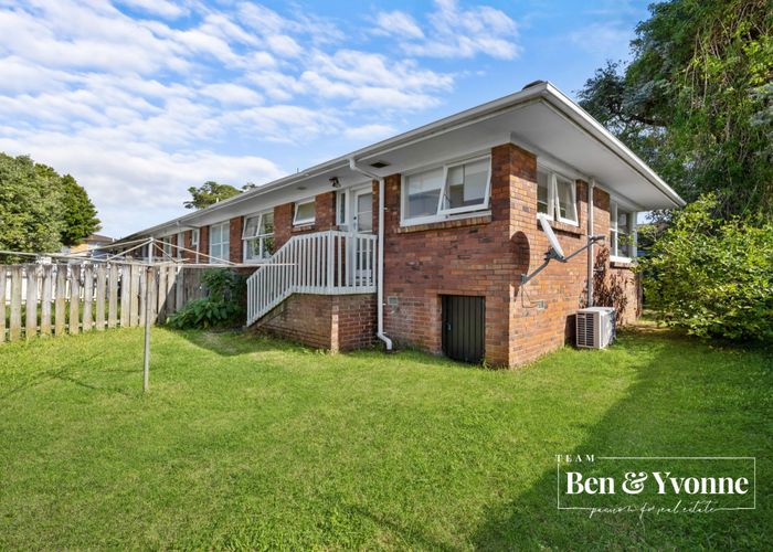  at 4/142 Panama Road, Mount Wellington, Auckland City, Auckland