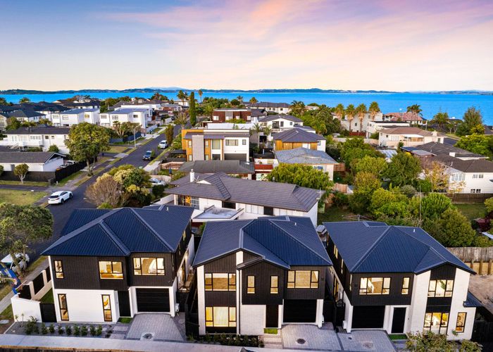  at 22B Gulf Crest, Bucklands Beach, Manukau City, Auckland