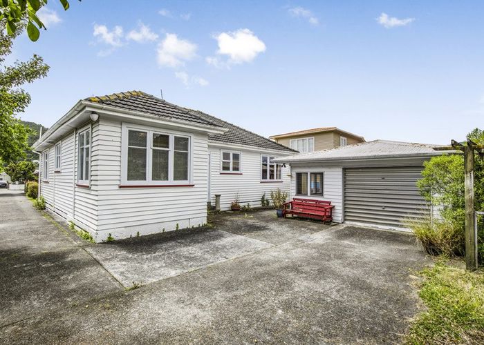  at 51 Hyde Street, Wainuiomata, Lower Hutt