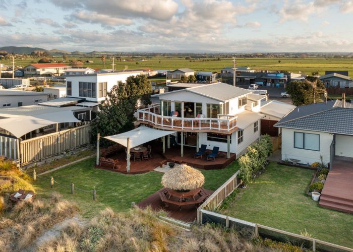  at 65 Pukehina Parade, Te Puke