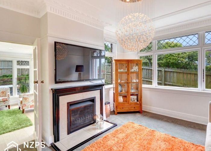  at 307 York Place, City Centre, Dunedin, Otago