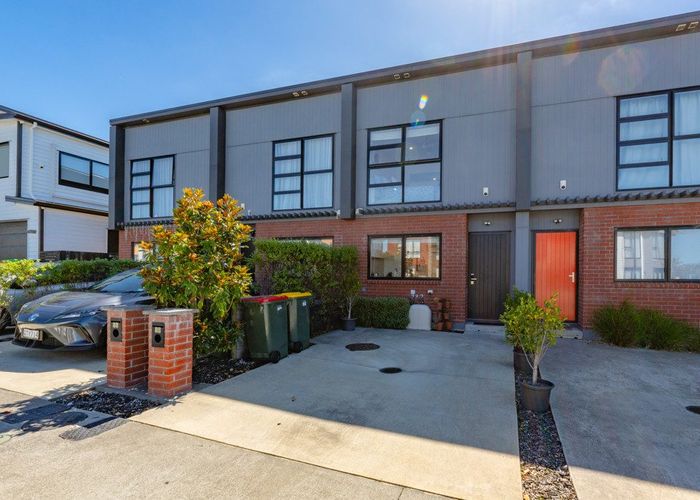  at 58 Turret Lane, Hobsonville, Waitakere City, Auckland
