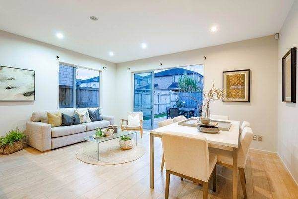  at 22 Ballindrait Drive, Flat Bush, Manukau City, Auckland