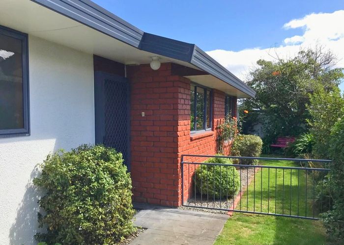  at 3A Robalan Place, Redwoodtown, Blenheim, Marlborough