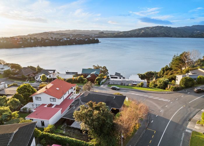  at 40 Bosun Terrace, Whitby, Porirua, Wellington