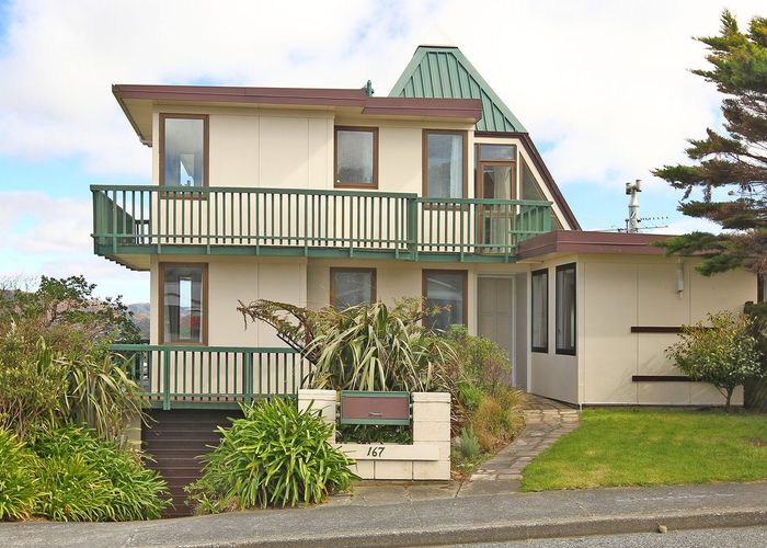  at 167 Orangi Kaupapa Road, Northland, Wellington