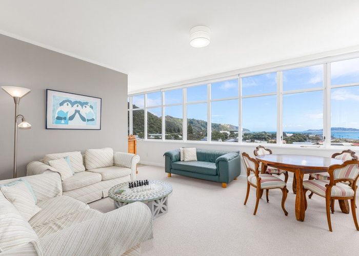  at 4B 33 Rimu Street, Eastbourne, Lower Hutt, Wellington