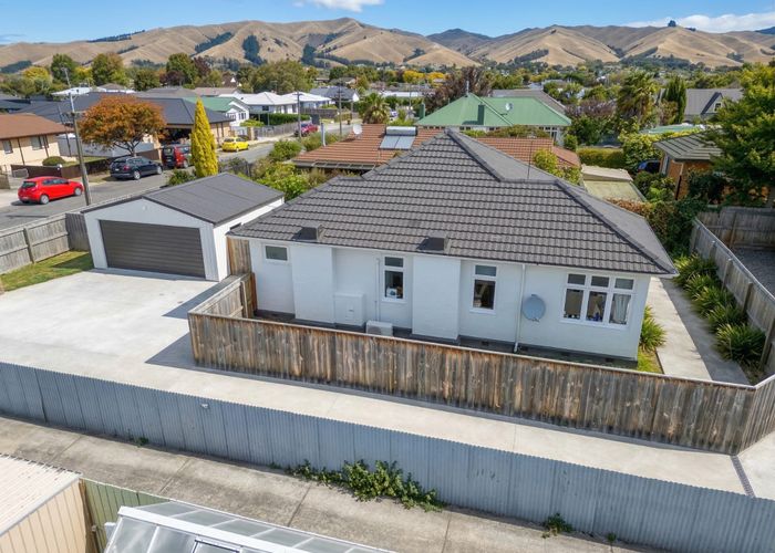  at 4B Barratt Street, Blenheim, Blenheim, Marlborough