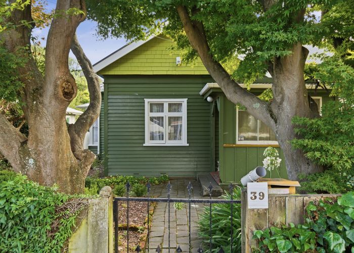  at 39 Hoon Hay Road, Hoon Hay, Christchurch City, Canterbury