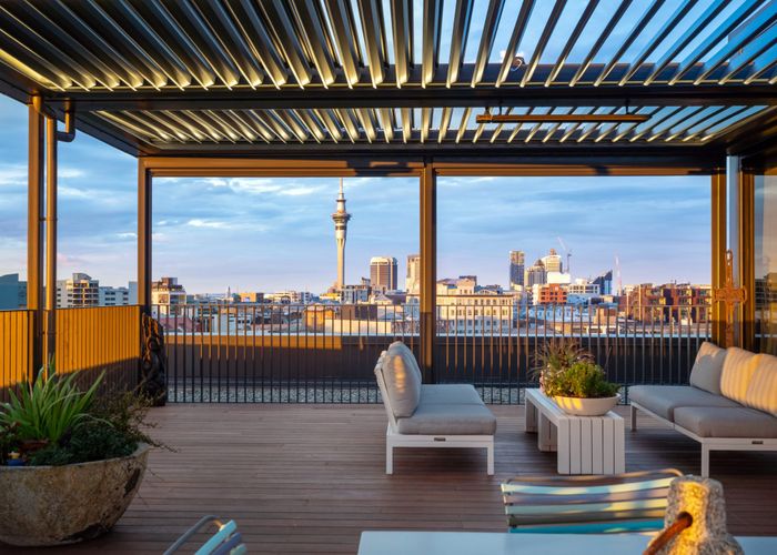  at 903/59 France Street, Eden Terrace, Auckland City, Auckland