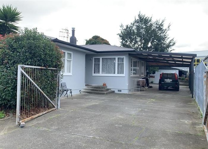  at 23 Morris Spence Avenue, Onekawa, Napier, Hawke's Bay