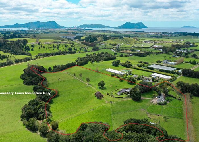  at 145A Port Marsden Highway, Ruakaka, Whangarei, Northland