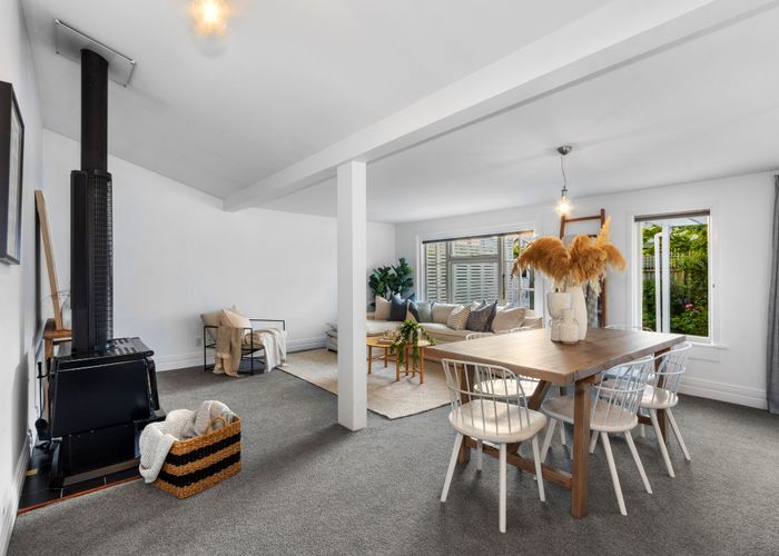 at 1/81 Geraldine Street, Edgeware, Christchurch