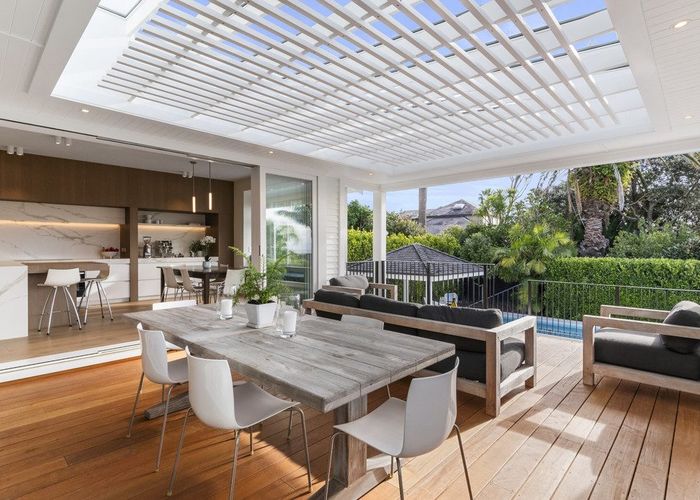  at 39 Codrington Crescent, Mission Bay, Auckland