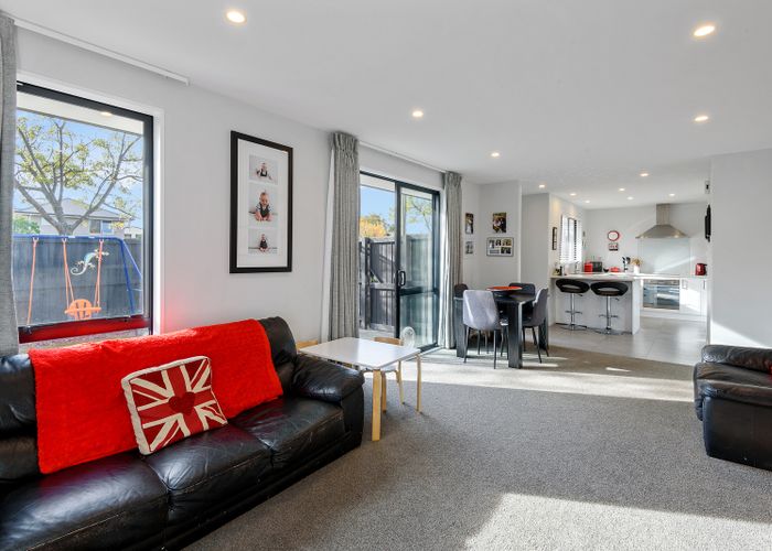  at 2/58 Rudds Road, Linwood, Christchurch