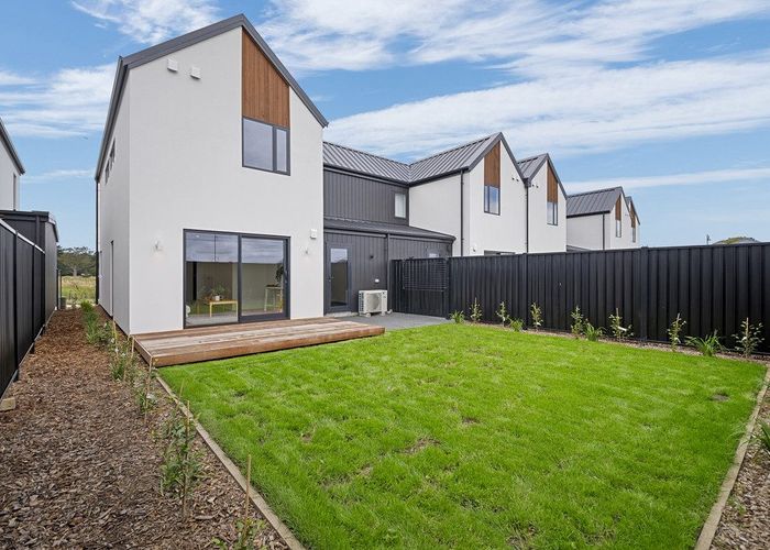  at 5-11 Bristow Lane, Kaiapoi, Waimakariri, Canterbury