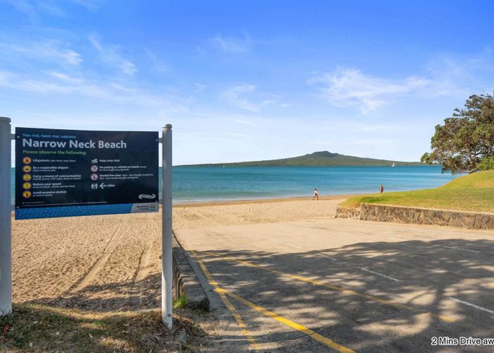  at 2/11 Wicklow Road, Devonport, North Shore City, Auckland