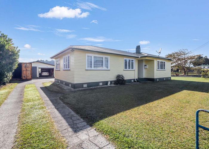  at 60 Miro Street, Taumarunui, Ruapehu, Manawatu / Whanganui