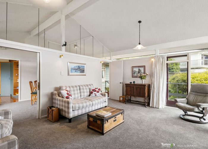  at 189 Barnard Street, Wadestown, Wellington