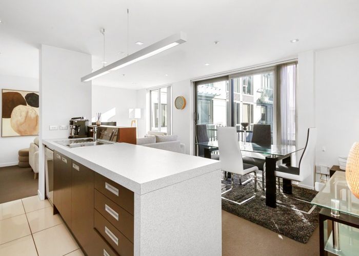  at 5N/10 Lorne Street, Te Aro, Wellington, Wellington