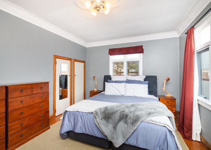  at 33A Knowles Street, Terrace End, Palmerston North