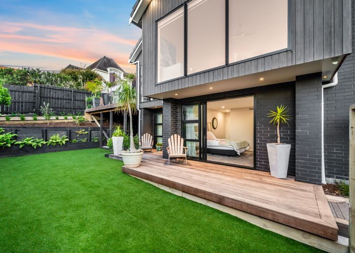  at 14B Cullwick Road, Mission Bay, Auckland City, Auckland