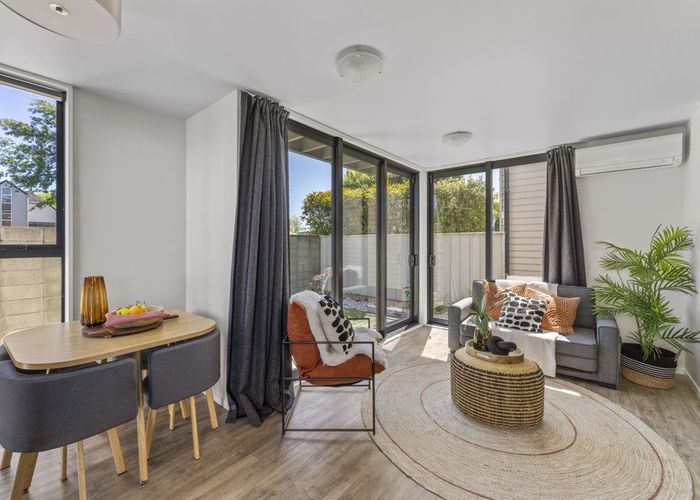  at 1/274 Fitzgerald Avenue, City Centre, Christchurch City, Canterbury