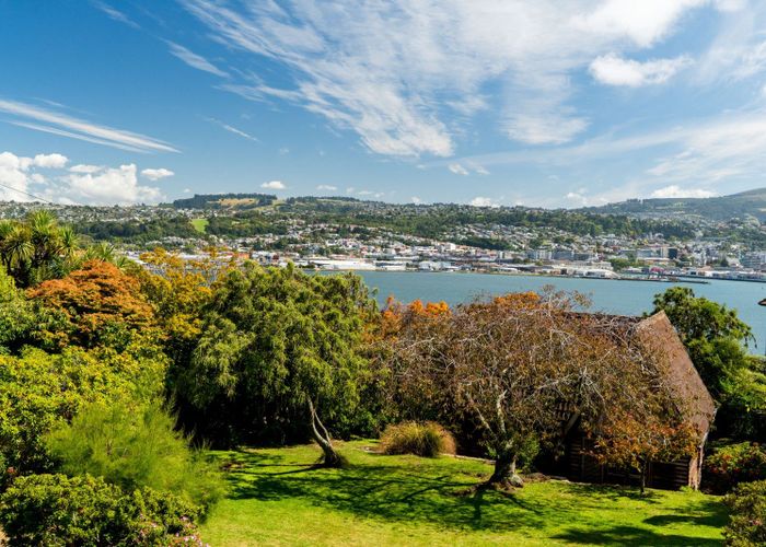  at 50 and 50A Glendevon Place, Vauxhall, Dunedin, Otago
