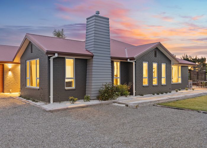  at 409 No 10 Road, Swannanoa, Rangiora
