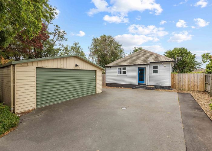  at 40 Hoani Street, Papanui, Christchurch City, Canterbury