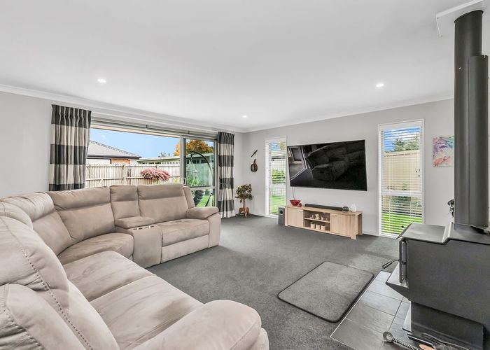  at 25 Walter Place, Kirwee, Selwyn, Canterbury