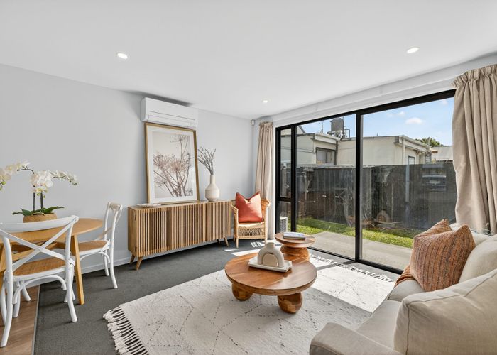  at 6/24 Percy Street, Linwood, Christchurch City, Canterbury