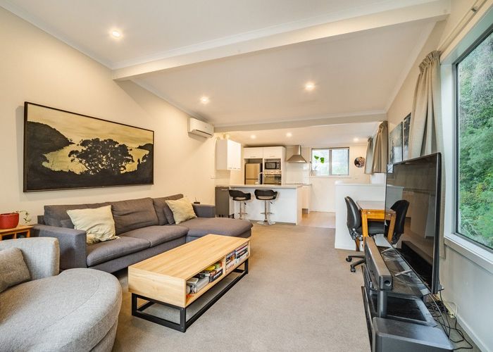  at 66K MacLaggan Street, City Centre, Dunedin, Otago