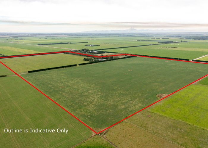  at 227 Hunters Road, Dunsandel, Selwyn, Canterbury