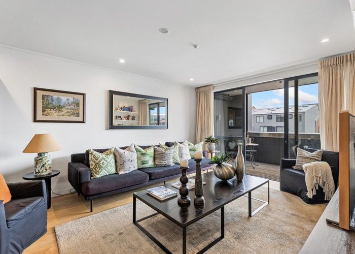  at 108/36A Welles Street, City Centre, Christchurch City, Canterbury