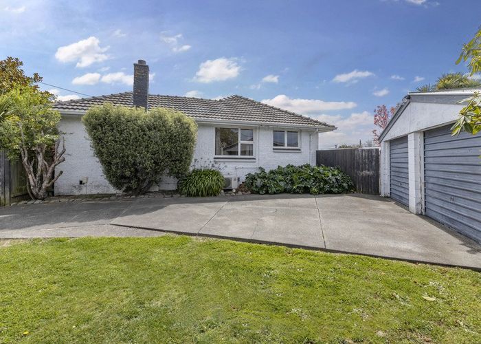  at 11 Norrie Street, Redwood, Christchurch City, Canterbury