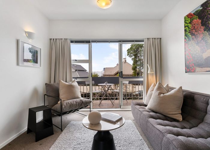  at 8/18 Arthur Street, Freemans Bay, Auckland City, Auckland