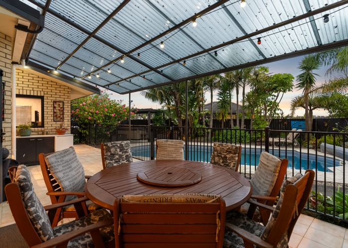  at 3 Andara Close, Pinehill, North Shore City, Auckland