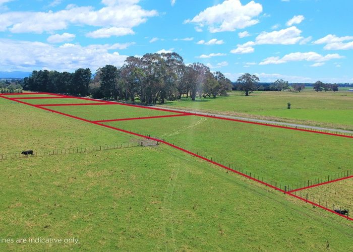  at 865 Ongaonga Waipukurau Road, Ongaonga, Central Hawke's Bay, Hawke's Bay