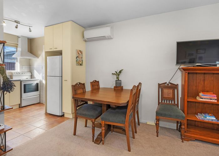  at 4/449 Armagh Street, City Centre, Christchurch City, Canterbury