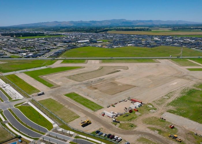  at 1 Arbor Green Boulevard, Arbor Green, Rolleston, Selwyn, Canterbury