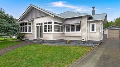  at 223 Harris Street, Inner Kaiti, Gisborne