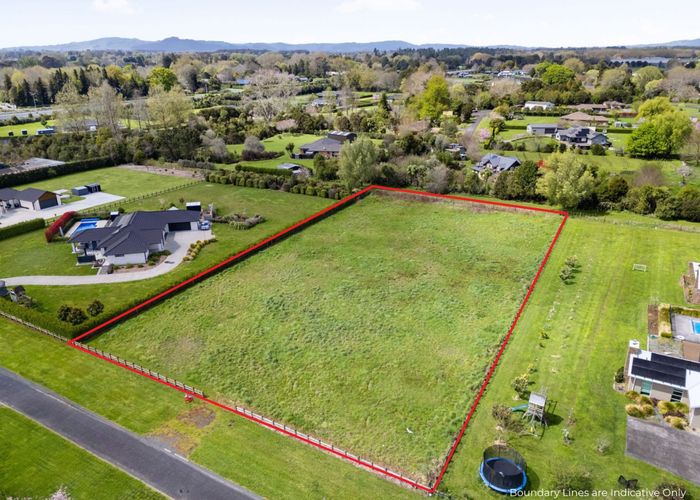 For sale | 4 Figgmartin Lane, Tamahere, Waikato, Waikato - homes.co.nz