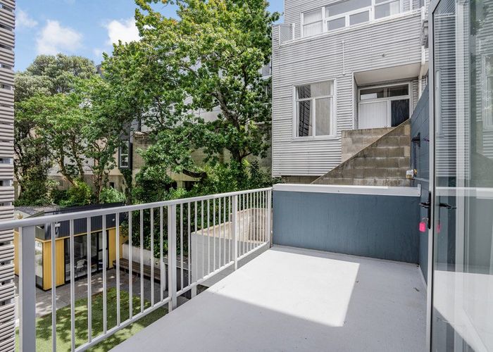  at 10/24 Hanson Street, Mount Cook, Wellington, Wellington