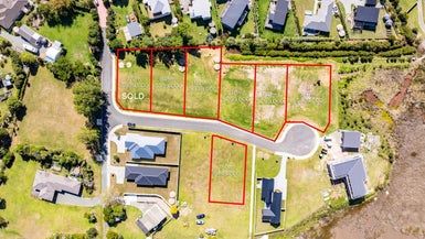  at 1 Grey Heron Close, Mangawhai Heads, Mangawhai