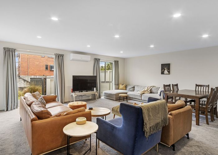  at 544A Madras Street, St. Albans, Christchurch City, Canterbury